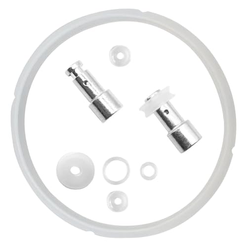 Juego de accesorio junta para olla a presión 5/6 qt miniatura 1