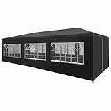 【MEDIDAS】Dimensiones: 3 x 9 x 2,55 m (largo x ancho x alto) Altura del alero desde el suelo: 2 m