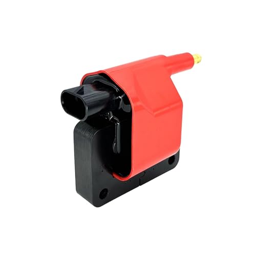 Bobine d'allumage contre voyant moteur allumé Jeep Dodge Chrysler UF97