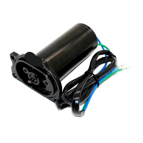 Pièce de moteur hors-bord 25-50 CV type démarreur thermique adaptable 6255 - 2