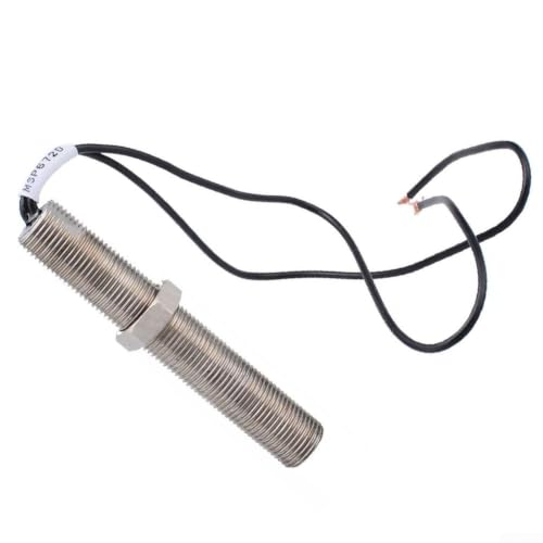 Sensor MSP6720 magnético rotacional con inductancia de 142mH para motores 5