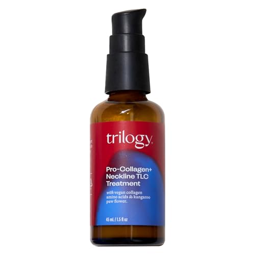 Trilogy Pro-Collagen+ Neckline TLC Treatment