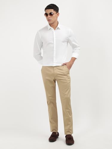 Image of Calvin Klein Jeans Men's Slim Fit Shirt