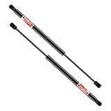 2 Pcs Rear Door Hatch Liftgate Lift Supports Shocks Struts Rods For 2002-2014 Mini Cooper 4360