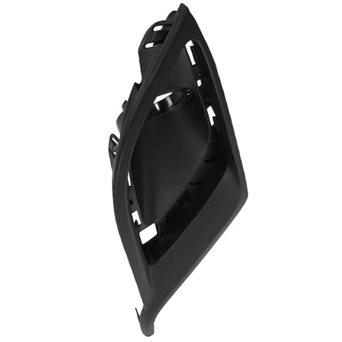 Bisel izquierdo de luz antiniebla para Dodge Durango 3
