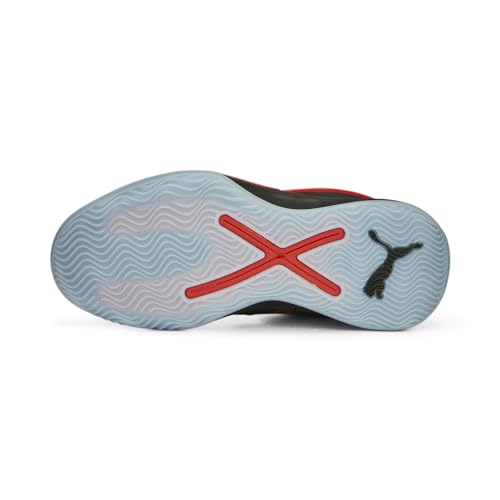 Image of Puma Unisex Adult Rise Nitro Basketball Shoe