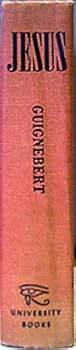 Hardcover Jesus Book