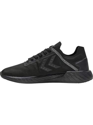 Image of hummel BUSAN Knit Shoes