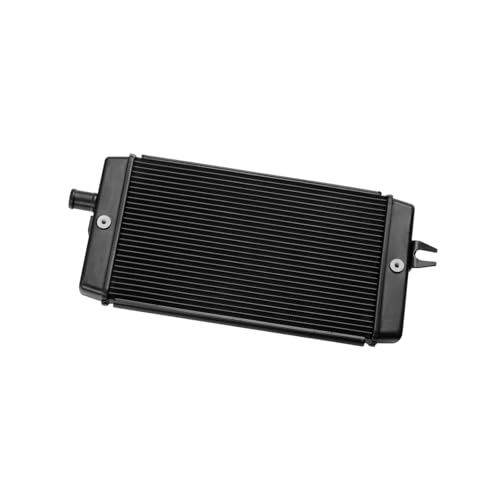 Refroidisseur de radiateur de moto en remplacement direct Street Twin