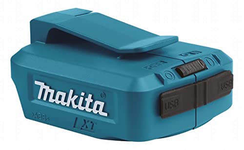 Adapter Ladegerät USB ADP05 Makita DECADP05