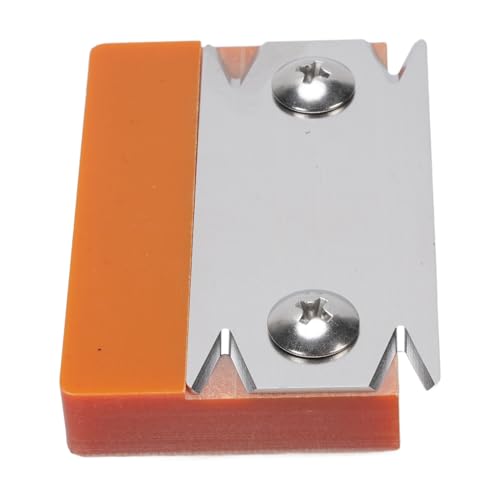 Edging Banding Trimmer Incisive Stainless Steel Blades Manual Edging Trimmer for Cabinetry and Woodworking Projects.