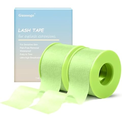 Lash Tape by guuooge Cover