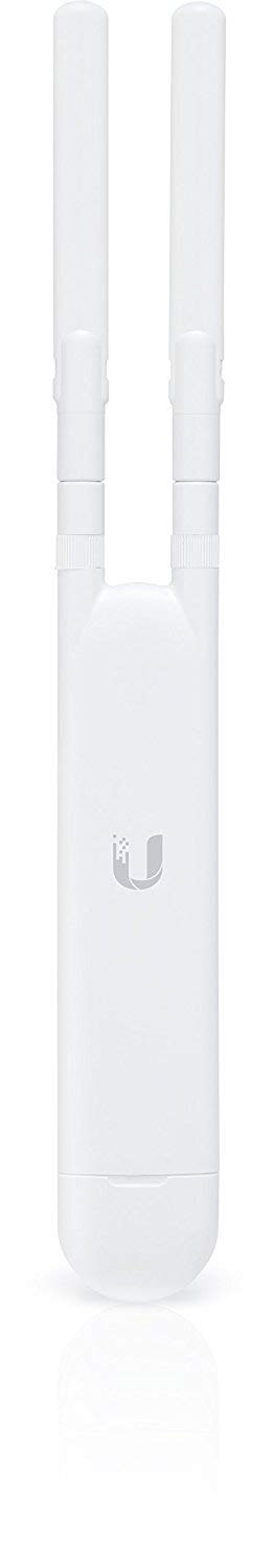 Ubiquiti Networks Unifi AC Mesh 1167Mbit/s Power over Ethernet (PoE) White (Renewed)