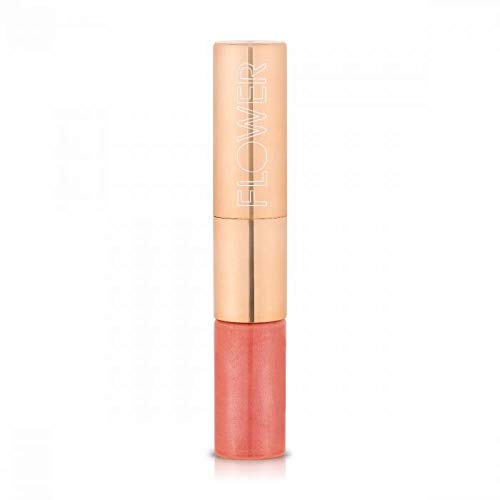 Flower Beauty Mix N’ Matte Lip Duo (Coral Pop)