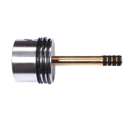 Compresseur PCP 4500psi Smoking : cylindre et piston de rechange
