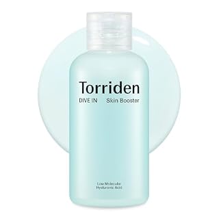 Torriden Dive-In Skin Booster