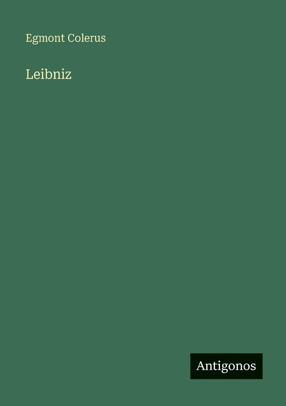 Leibniz