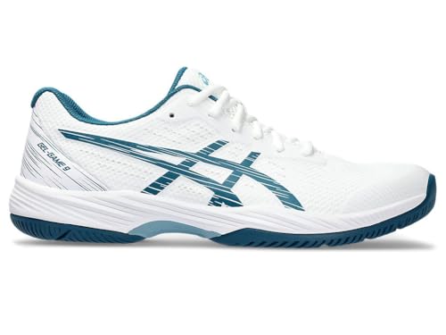Image of ASICS Men's Gel-Game 9 Tennis Shoes