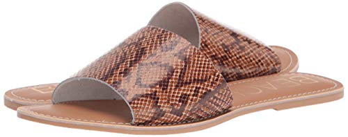 Image of BEACH by Matisse Womens Cabana Slide Casual Sandals Casual - White