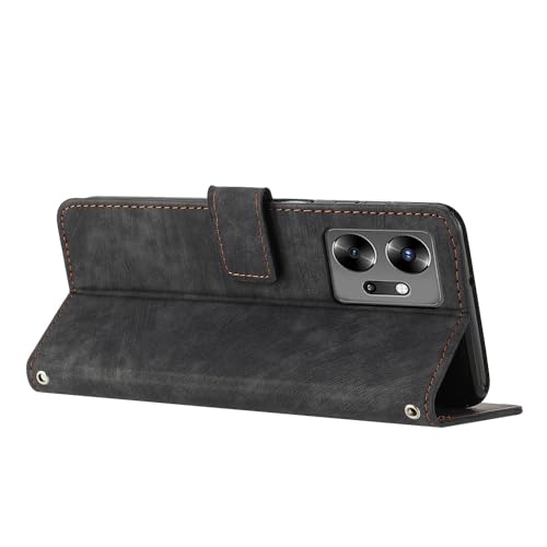 Coque portefeuille Infinix Zero 20 pour éviter les bris d'écran