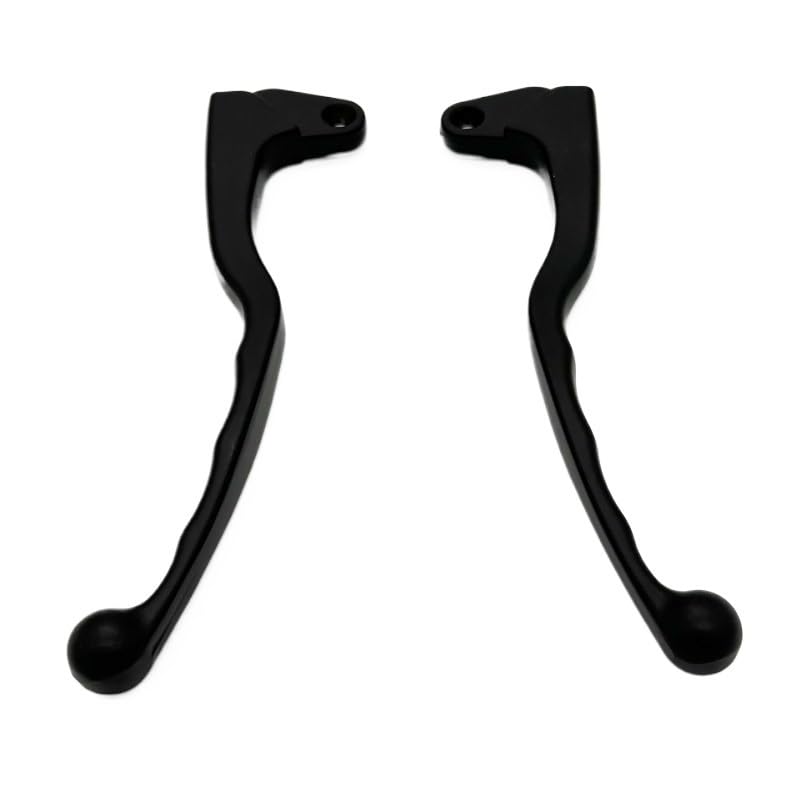 Levier de frein et d'embrayage pour moto DT125 et RD 250 350
