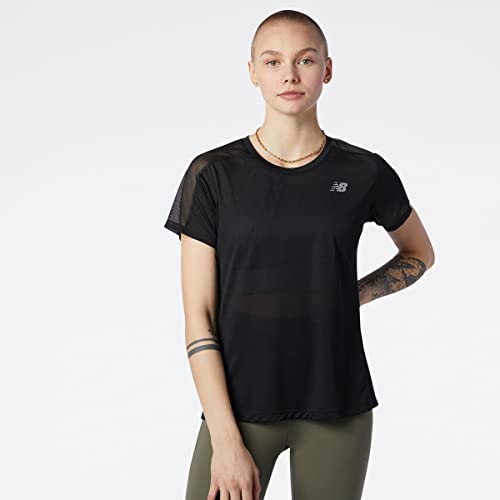 Image of new balance Women's Relaxed Fit T-Shirt