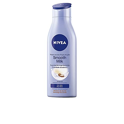 Lait Corporel Triple Acción Nivea - vue 2