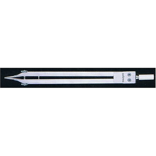 Dorapasu 02041 grand compas de division de fabrication japonaise