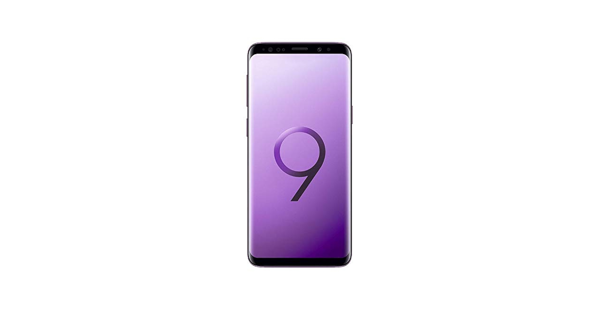 Amazon.com: Samsung Galaxy S9 64GB Unlocked GSM 4G LTE Phone