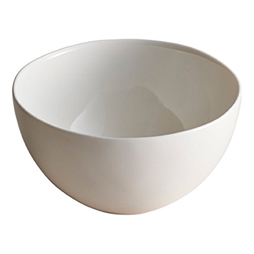 Kinto 34889 ATELIER TETE Bowl, 4.5 inches (115 mm), Off-White