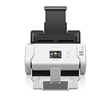 BROTHER ADS-2700W Kompakter Desktop Dokumentenscanner mit LAN und WLAN - 3