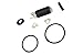 ACDelco EP381 GM Original Equipment Electric Fuel Pump Kit with Seals, Clamp, and Baffle