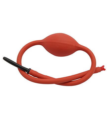 See full amazon price history chart for NET Enema Syringe With Red Higginsons & Rectal Nozzle & Valve NET Enema Syringe With Red Higginsons & Rectal Nozzle & Valve (B00W5DPKIM) Amazon Price History, Amazon Price Tracker