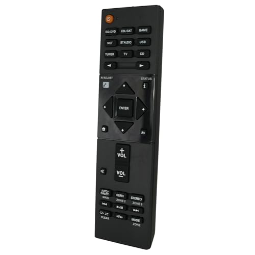 Télécommande VSX-932 Pioneer pour votre salon de cinéma maison 4K - 2