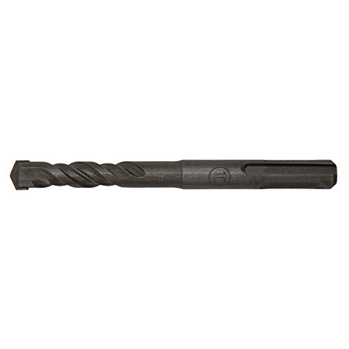 Image of Worksafe SDS10X110 Ø10 x 110mm SDS Plus Drill Bit