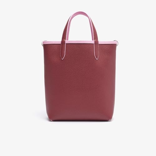 Image of Lacoste Women's Anna Large Vertical Tote Bag