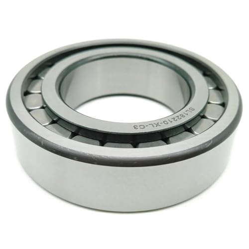 Roulement SL182210-XL-C3 haut rendement 50X90X23 à rouleaux cylindriques pour charges extrêmes
