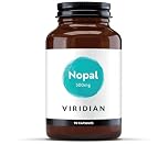 Nopal 500mg Organic - 90 Veg Caps