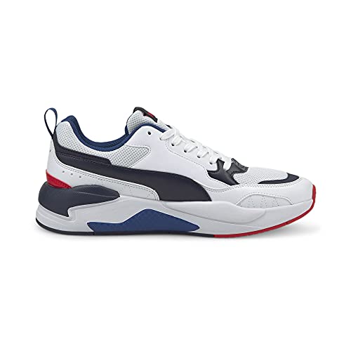 Image of Puma X-Ray 2 Square Men's Sneakers, Multicolor, Size 3.5