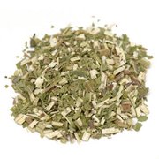 Heavy Metals Detox - How to Get Rid of Toxic Heavy Metals 25 Goldenrod Herb Cut & Sifted - Solidago virgaurea, 1 lb,(Starwest Botanicals)