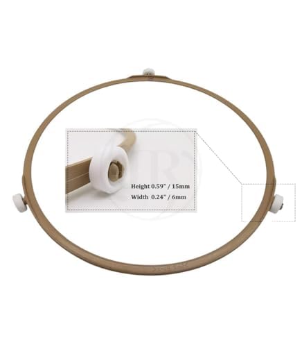 Compatible with Microwave Turntable Glass Plate Rotating 8.7 Size Roller Ring,-image-48