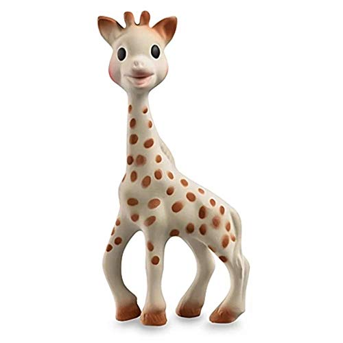 SOPHIE LA GIRAFE 616331.0 - So'Pure con su Estuche