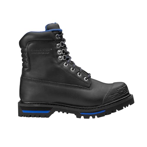 Footwear Tarantula ST Waterproof 8