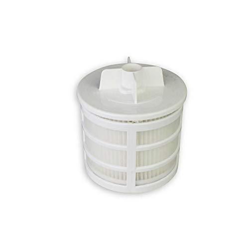 MisterVac Filtro compatible con Hoover SE71_SE41 Sprint Evo