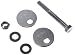 Specialty Products Company 87385 Cam Bolt Kit for Ford F-150