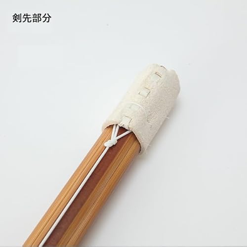 東山堂 剣道竹刀 吟風仕組み バイオテック 37男子
