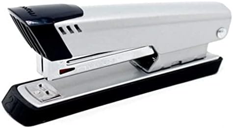 Desktop Stapler Portable Stapler Classic Desktop Stapler Heavy Duty Staples 24/6 26/6 For Stationery Office Home Accessories Office Staples Staple (Color : B)