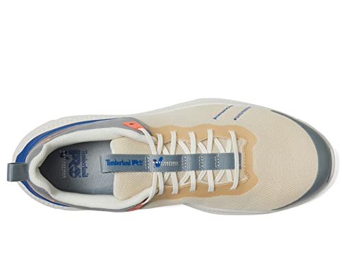 Image of Timberland PRO Men's Setra Low Comp Toe Work Shoes