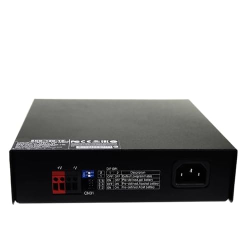 Module d'alimentation 120 W programmable ENC-120-48 pour batterie