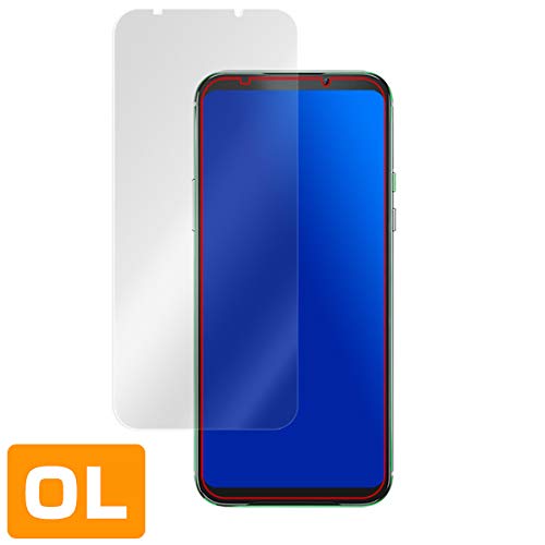 Black Shark 2 (SKW-A0 / SKW-H0) p { w䂪ڗȂ ˖h~tیtB OverLay Plus OLSKWH0/12